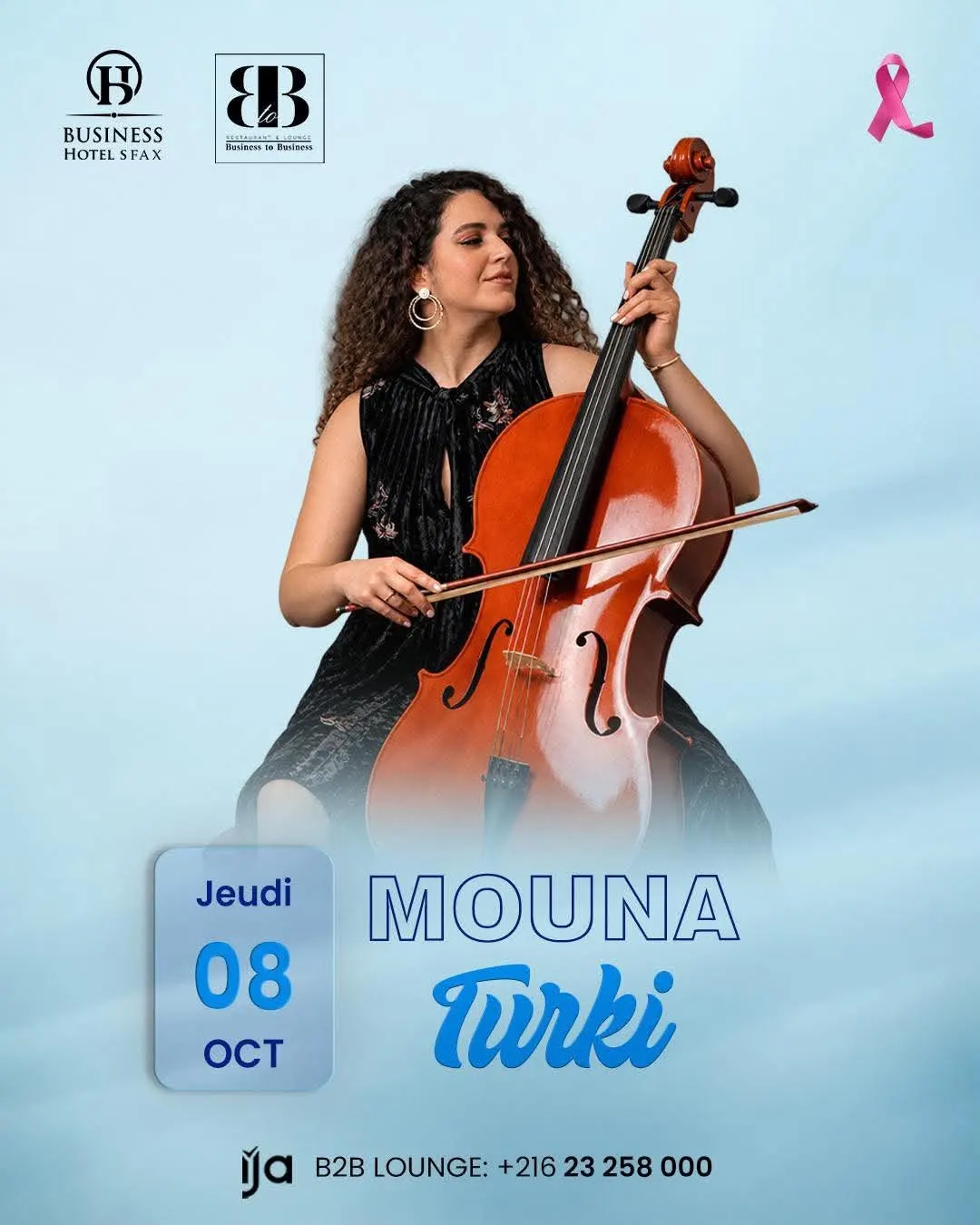 Mona Turki